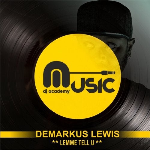 Demarkus Lewis – Soul Of A Nation [VV9898]